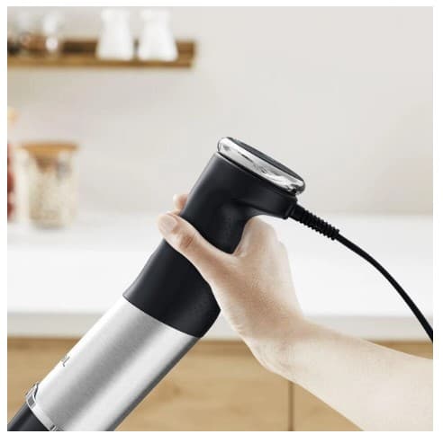 Блендер погружний TEFAL HB673830