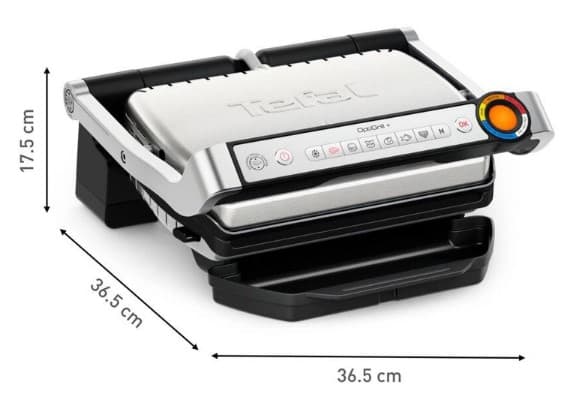 Гриль TEFAL GC717D10