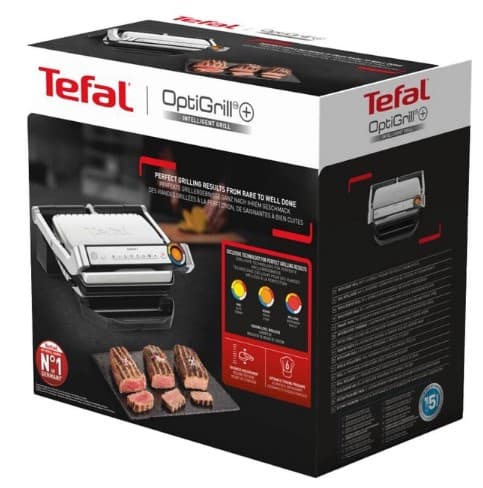 Гриль TEFAL GC717D10