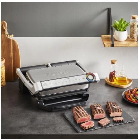 Гриль TEFAL GC717D10