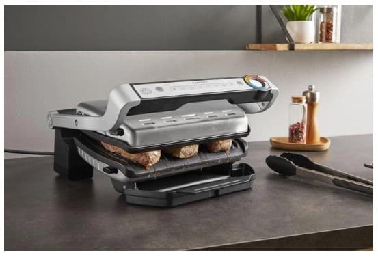 Гриль TEFAL GC717D10