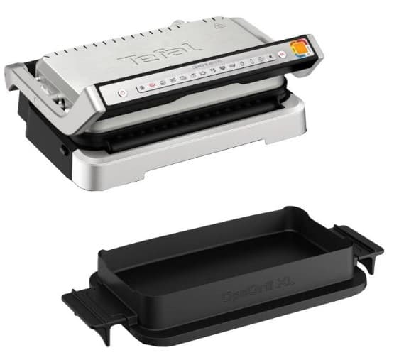 Гриль TEFAL GC784D30