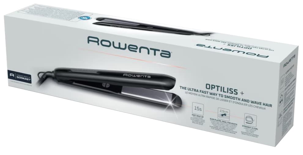 Випрямляч для волосся ROWENTA SF3320F0