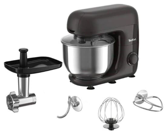 Кухонна машина TEFAL QB161H38