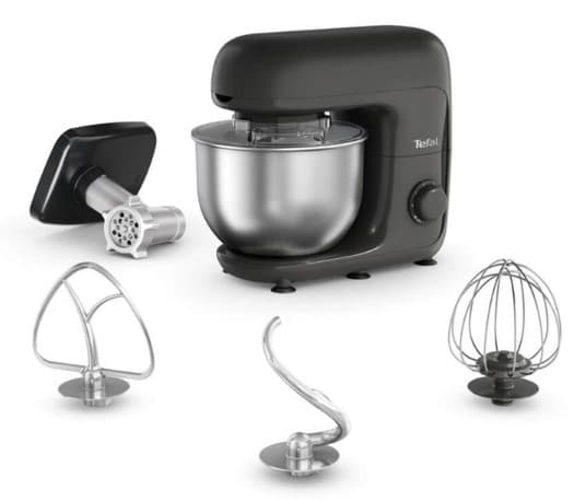 Кухонна машина TEFAL QB161H38