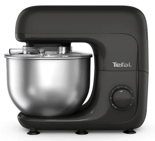 Кухонна машина TEFAL QB161H38