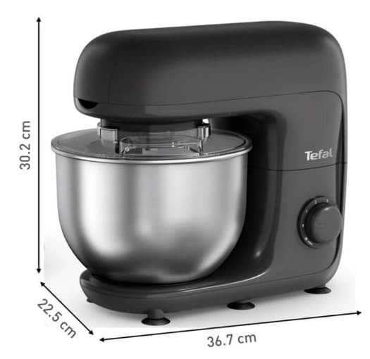 Кухонна машина TEFAL QB161H38