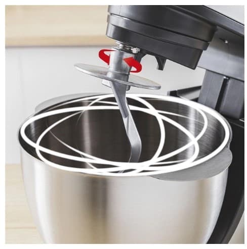 Кухонна машина TEFAL QB161H38
