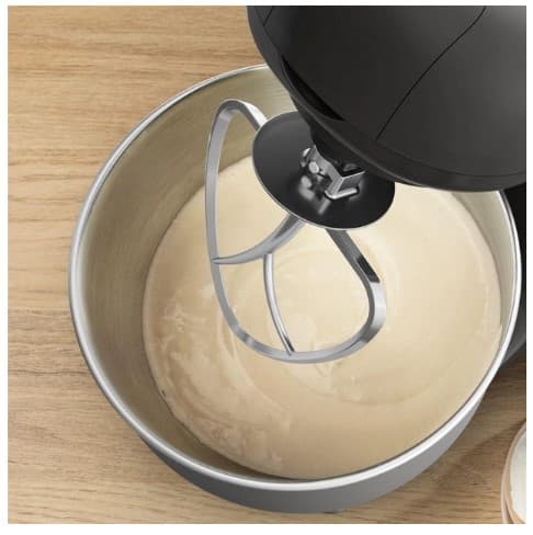 Кухонна машина TEFAL QB161H38