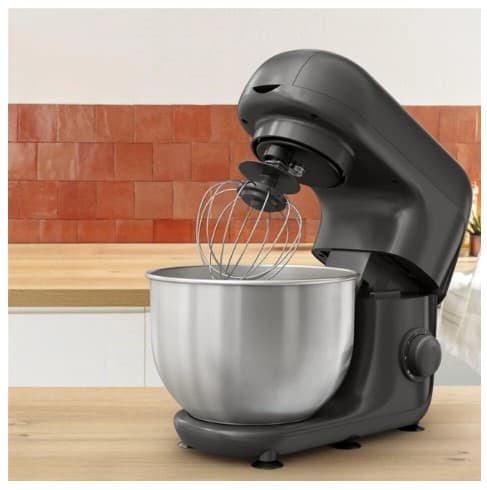 Кухонна машина TEFAL QB161H38