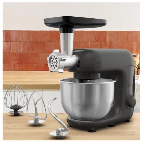 Кухонна машина TEFAL QB161H38