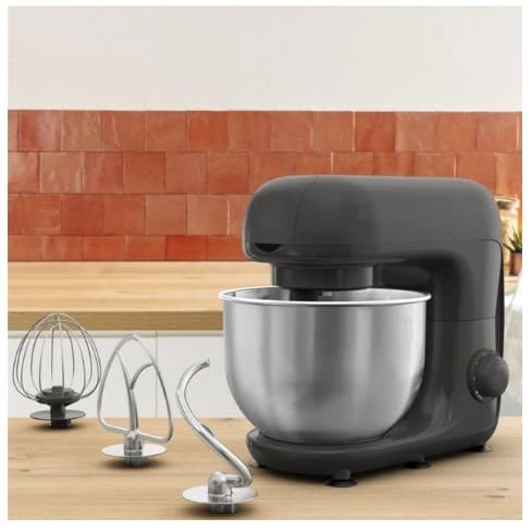 Кухонна машина TEFAL QB161H38