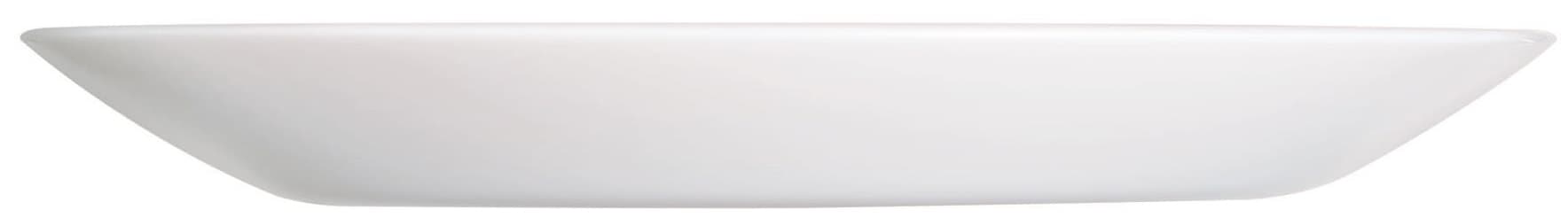 Тарілка LUMINARC ZELIE /18 см / десерт. (V7142)