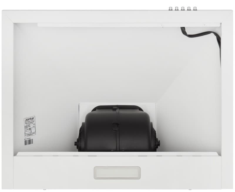 Витяжка JANTAR KBT 650 LED 60 WH