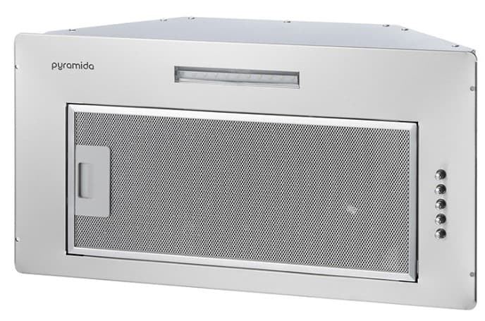 Витяжка PYRAMIDA AGB 52 PB IX