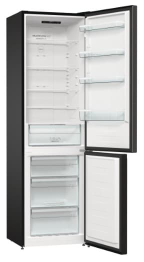 Холодильник GORENJE NRK6202EBXL4