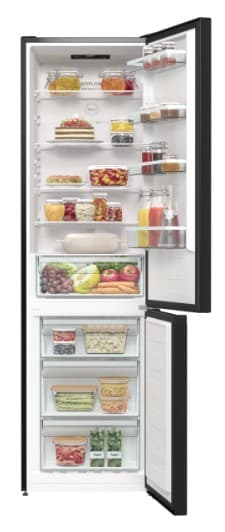 Холодильник GORENJE NRK6202EBXL4