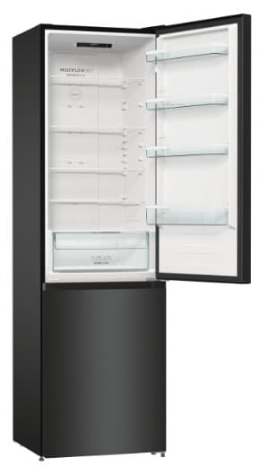 Холодильник GORENJE NRK6202EBXL4