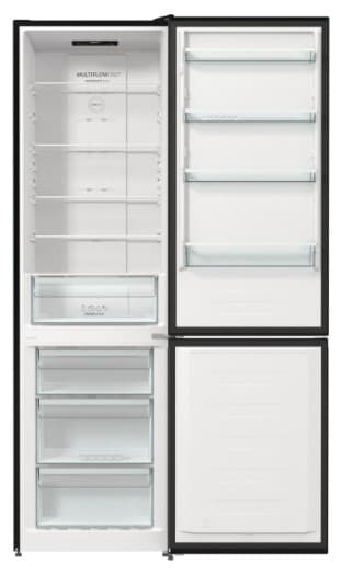 Холодильник GORENJE NRK6202EBXL4