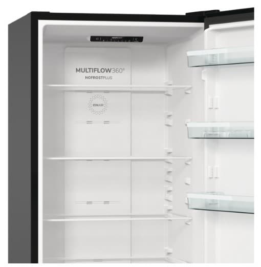Холодильник GORENJE NRK6202EBXL4
