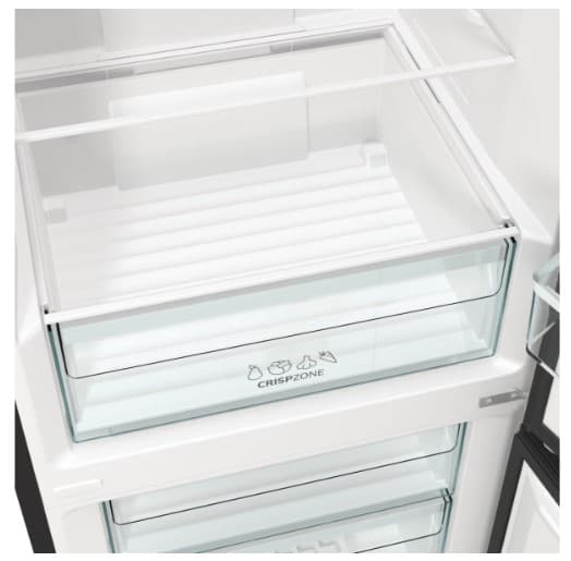Холодильник GORENJE NRK6202EBXL4