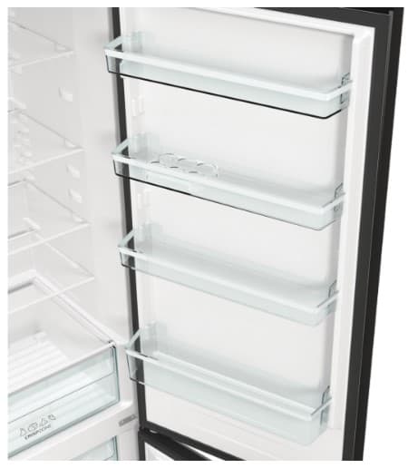 Холодильник GORENJE NRK6202EBXL4