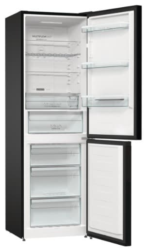 Холодильник GORENJE NRK 6192 ABK4