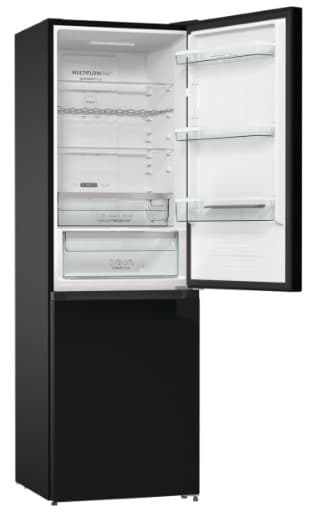 Холодильник GORENJE NRK 6192 ABK4