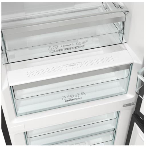 Холодильник GORENJE NRK 6192 ABK4