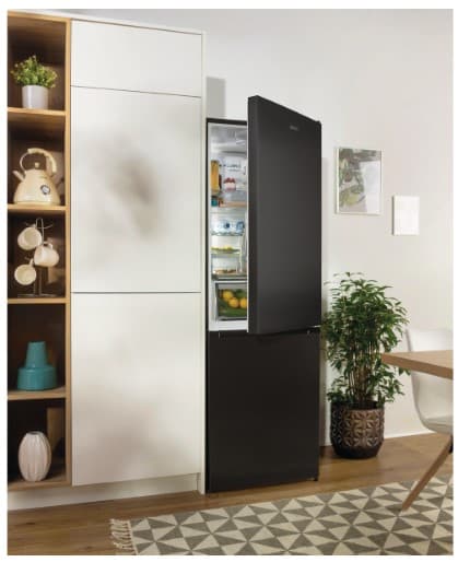 Холодильник GORENJE NRK 6192 ABK4