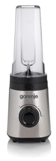 Блендер стаціонарний GORENJE BSM 600 E (BL1403-GS)