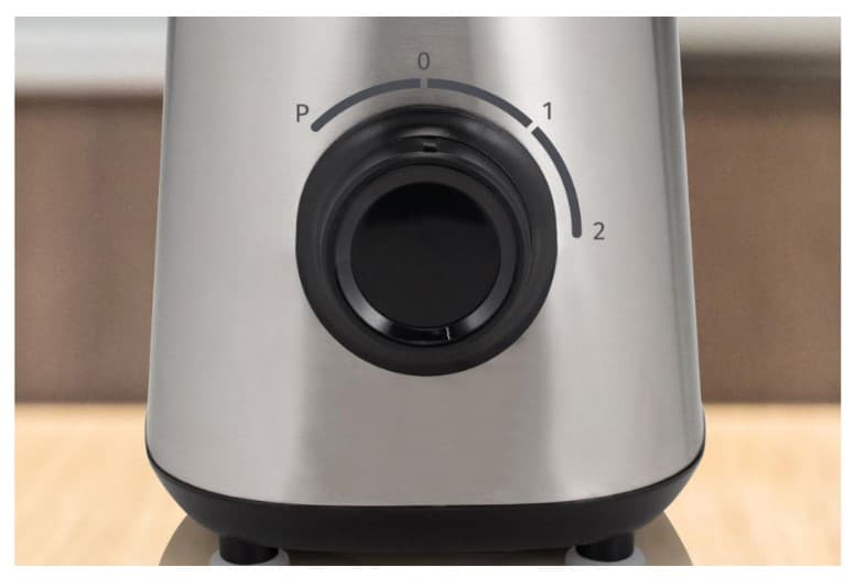 Блендер стаціонарний GORENJE BSM 600 E (BL1403-GS)