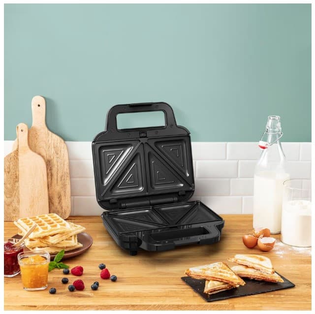 Бутербродниця TEFAL SW383D10
