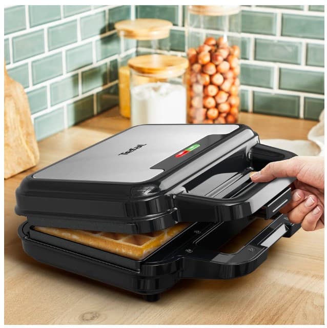 Бутербродниця TEFAL SW383D10