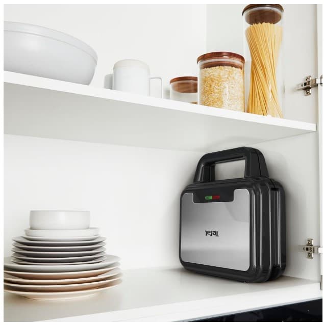 Бутербродниця TEFAL SW383D10