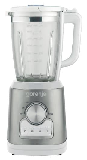 Блендер стаціонарний GORENJE B1400E