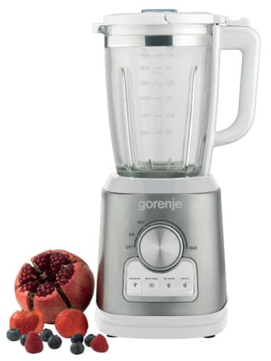 Блендер стаціонарний GORENJE B1400E