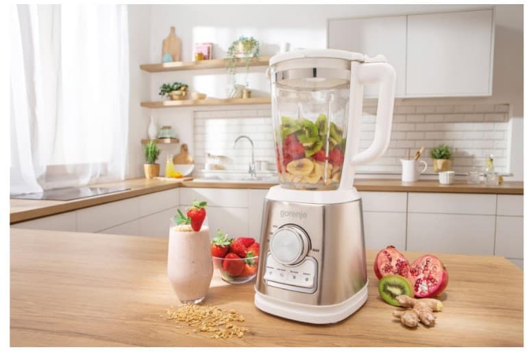 Блендер стаціонарний GORENJE B1400E