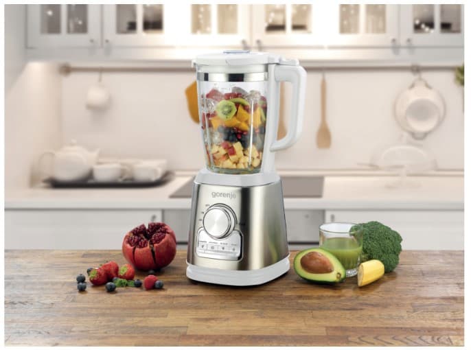 Блендер стаціонарний GORENJE B1400E