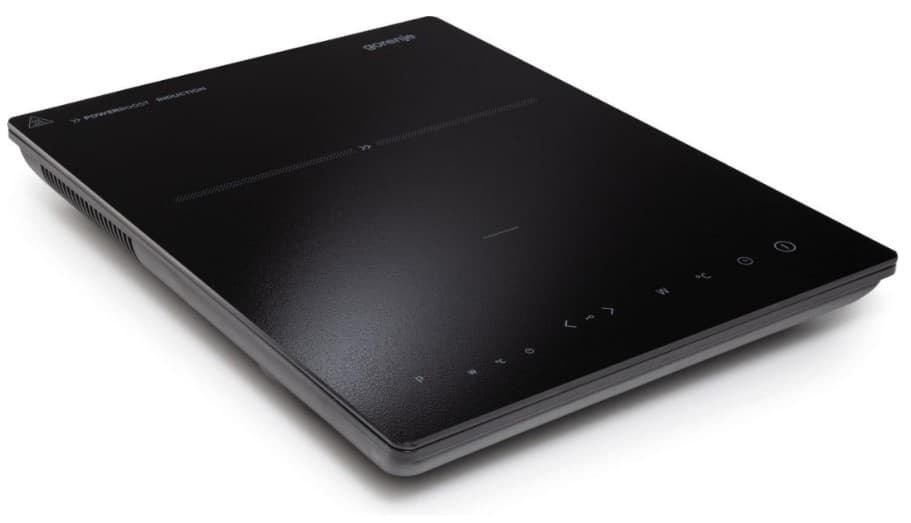Плитка індукційна GORENJE ICR2000SP (C20S016)