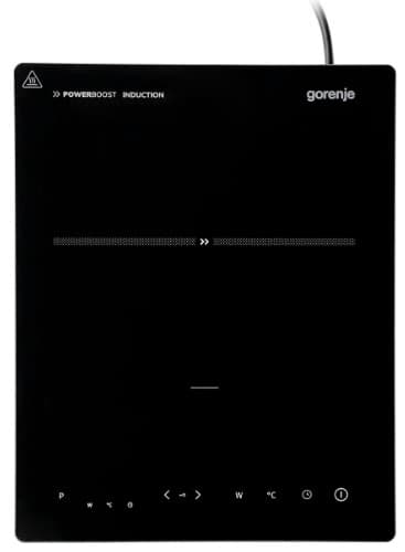 Плитка індукційна GORENJE ICR2000SP (C20S016)