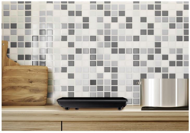 Плитка індукційна GORENJE ICR2000SP (C20S016)