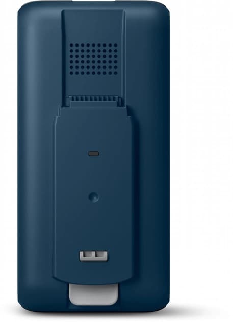 Пилосос акумуляторний PHILIPS XC5141/01