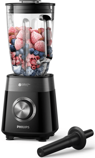 Блендер стаціонарний PHILIPS HR3030/00