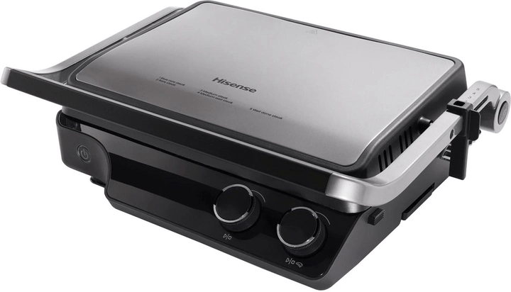Гриль HISENSE HCG2000XXL