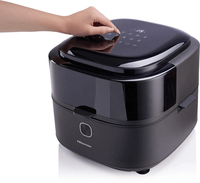 Мультипіч HISENSE HAF1350DR