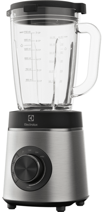 Блендер стаціонарний ELECTROLUX E6TB1-6ST