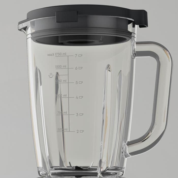Блендер стаціонарний ELECTROLUX E6TB1-6ST