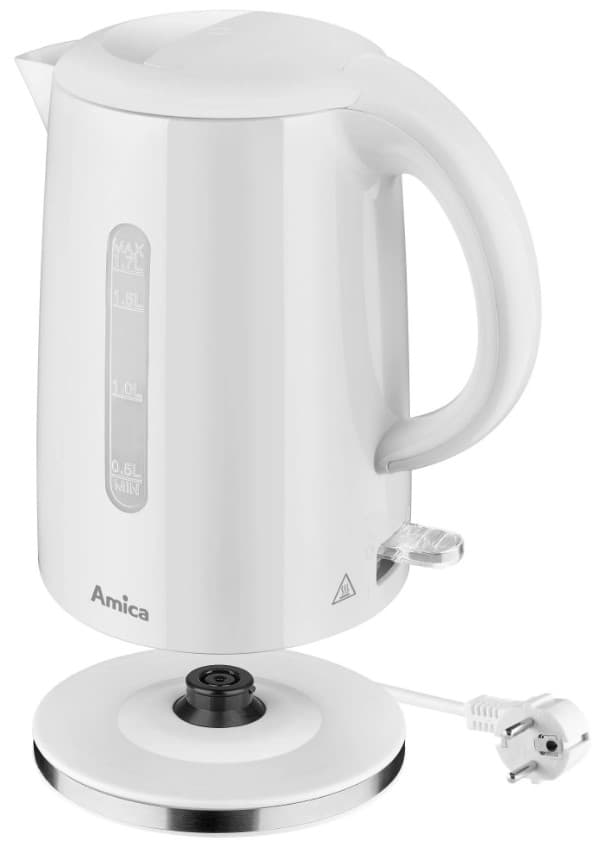 Чайник AMICA KF 1001