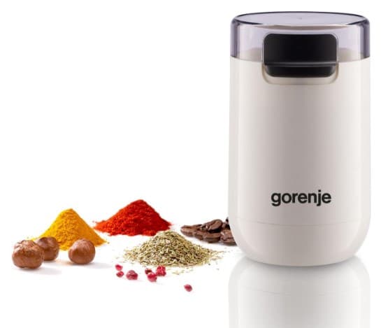 Кавомолка GORENJE SMK150SW